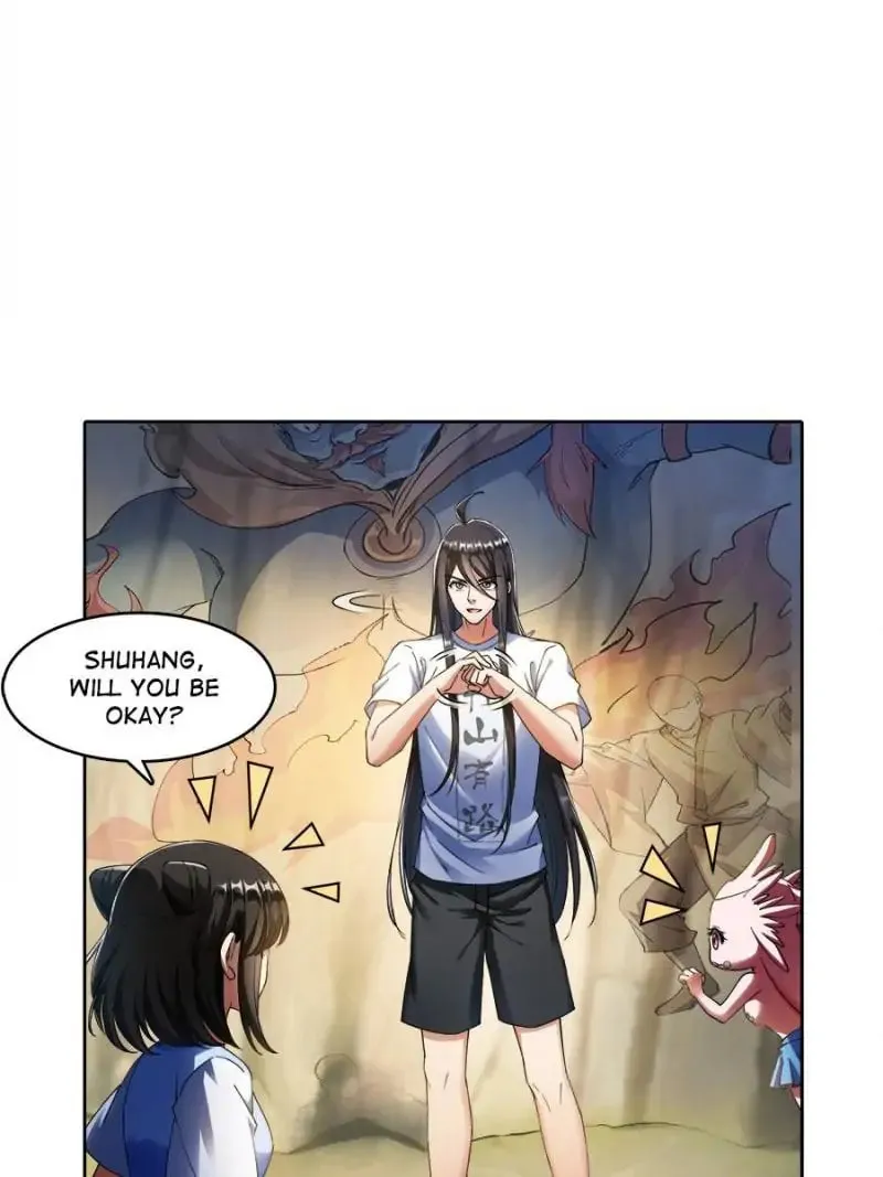 Read Cultivation Chat Group chapter 342 image 22 on Lezhin