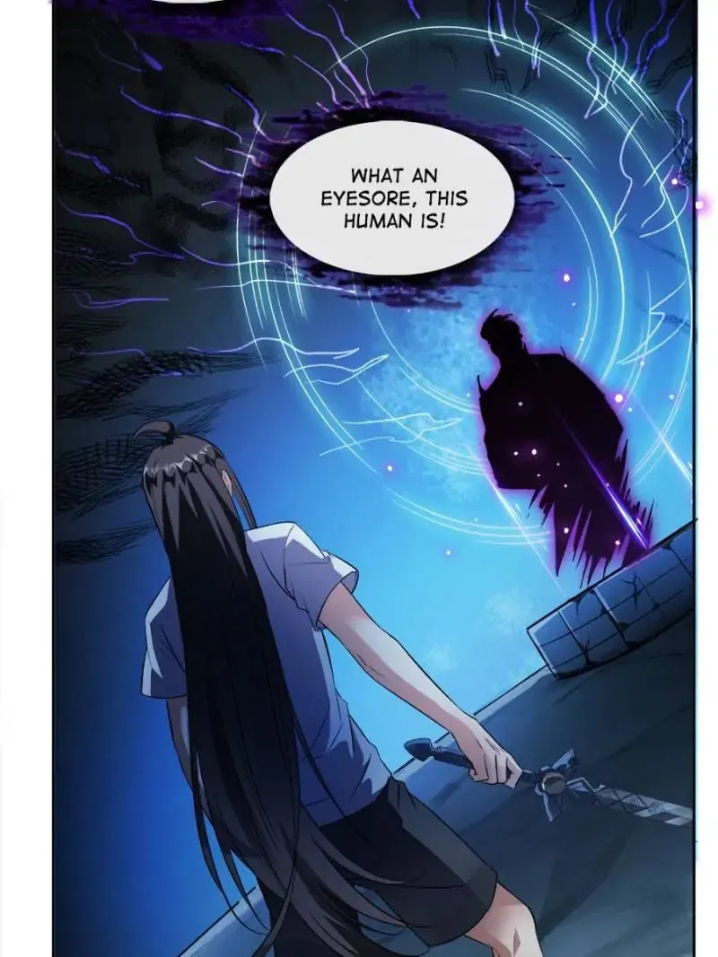Read Cultivation Chat Group chapter 342 image 28 on Lezhin