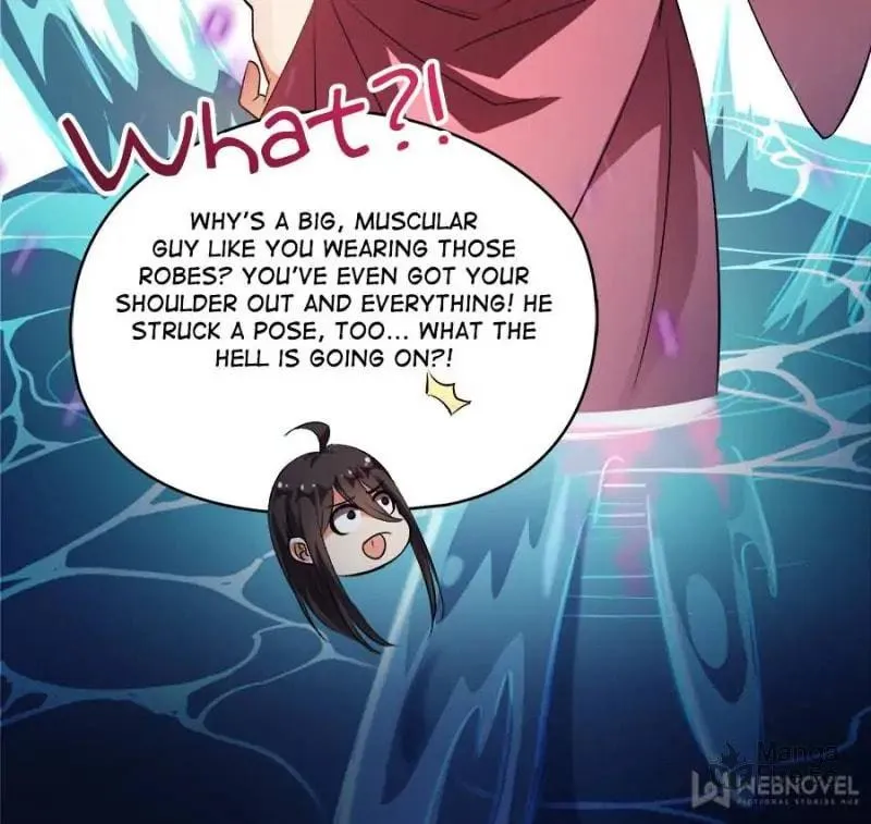 Read Cultivation Chat Group chapter 342 image 32 on Lezhin