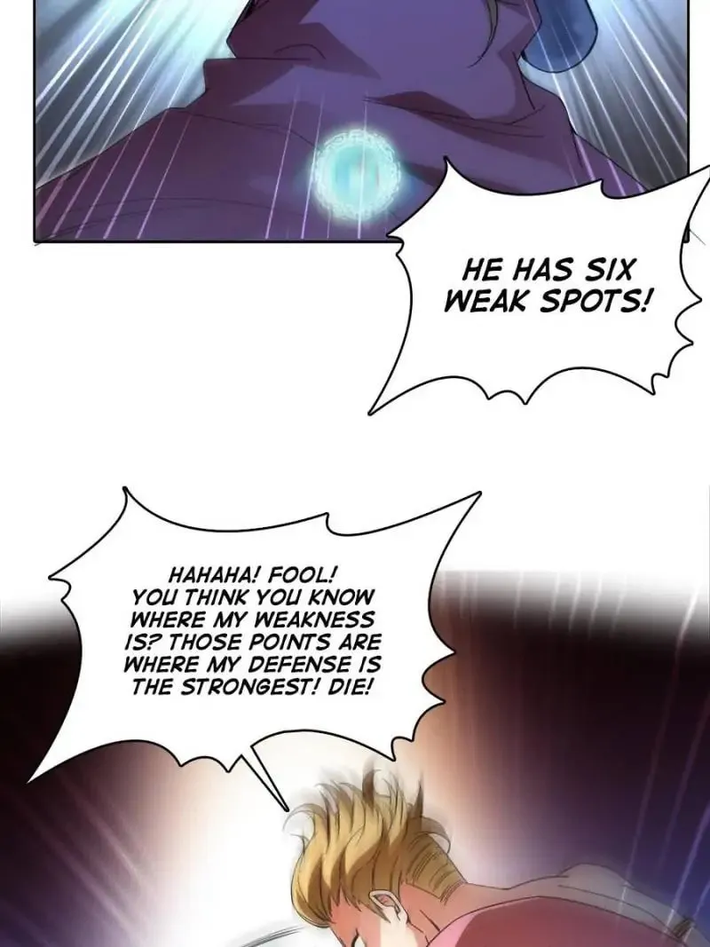 Read Cultivation Chat Group chapter 342 image 42 on Lezhin