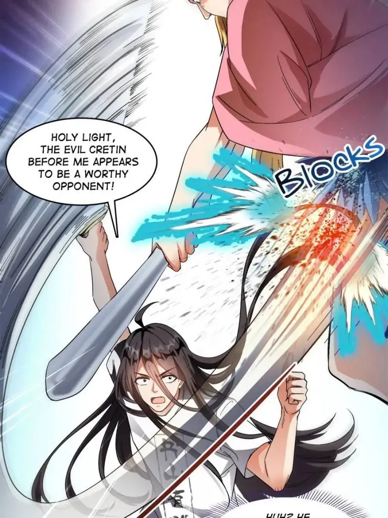 Read Cultivation Chat Group chapter 342 image 43 on Lezhin