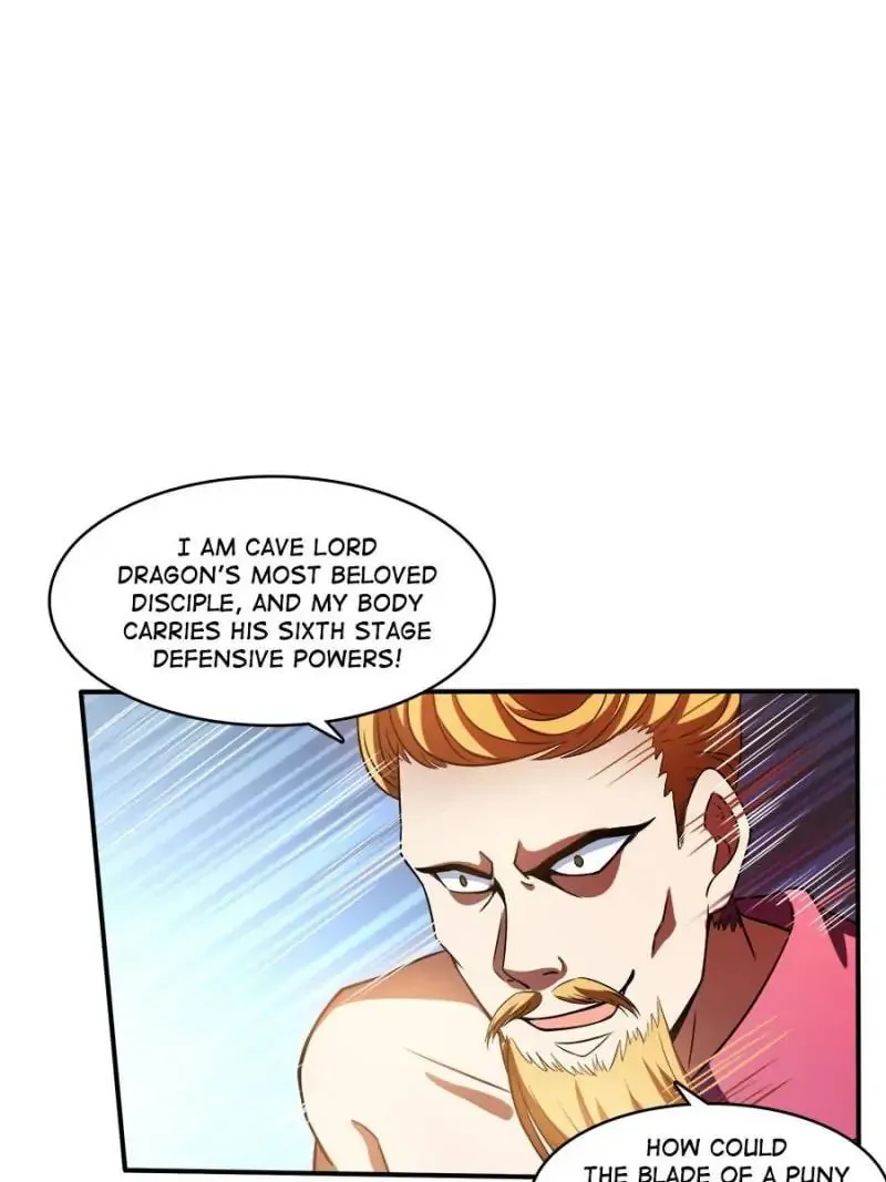 Read Cultivation Chat Group chapter 342 image 45 on Lezhin