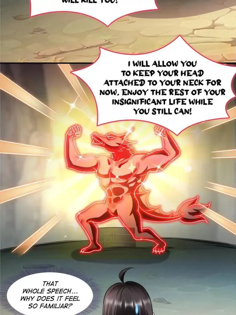 Read Cultivation Chat Group chapter 342 image 52 on Lezhin
