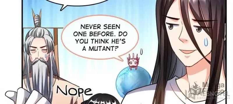 Read Cultivation Chat Group chapter 342 image 56 on Lezhin