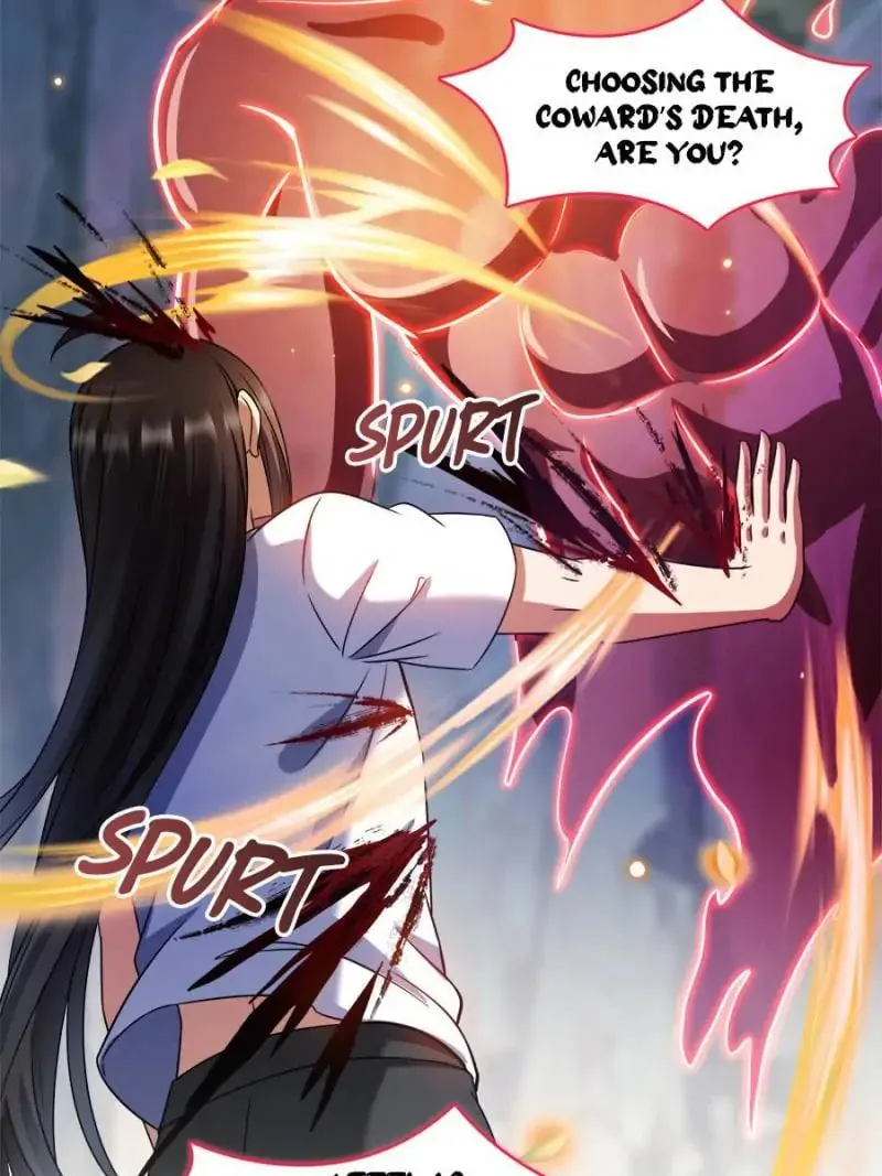 Read Cultivation Chat Group chapter 342 image 60 on Lezhin