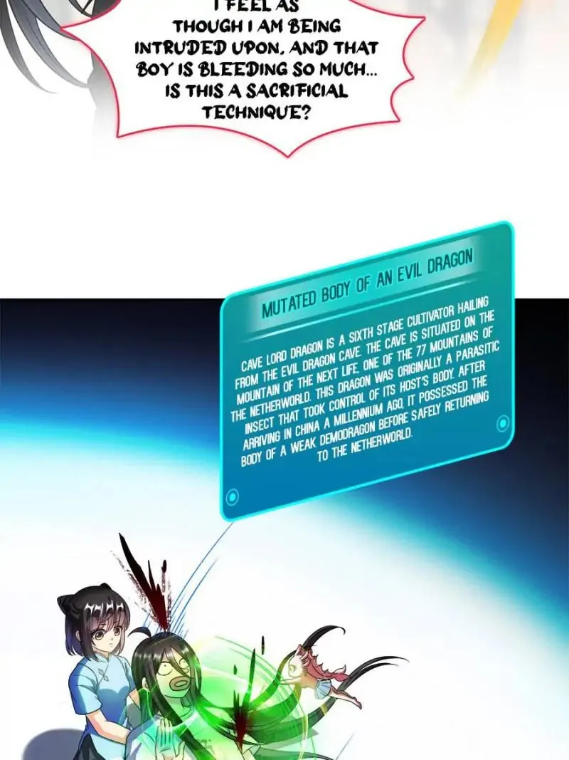 Read Cultivation Chat Group chapter 342 image 61 on Lezhin