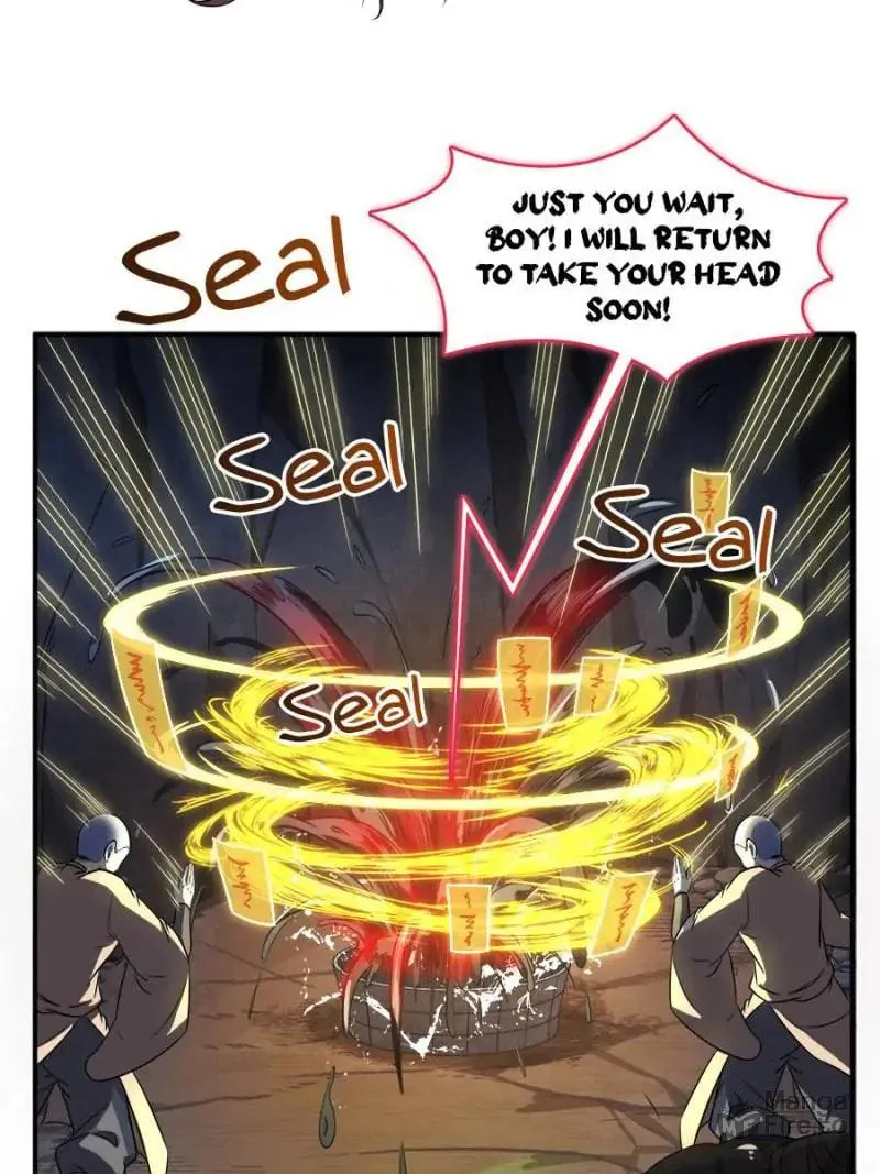 Read Cultivation Chat Group chapter 342 image 64 on Lezhin