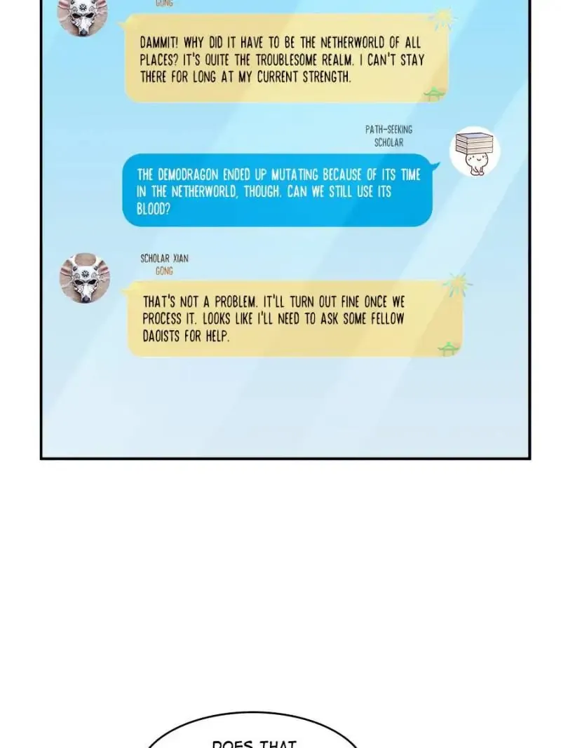 Read Cultivation Chat Group chapter 342 image 67 on Lezhin