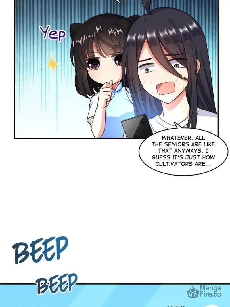 Read Cultivation Chat Group chapter 342 image 69 on Lezhin