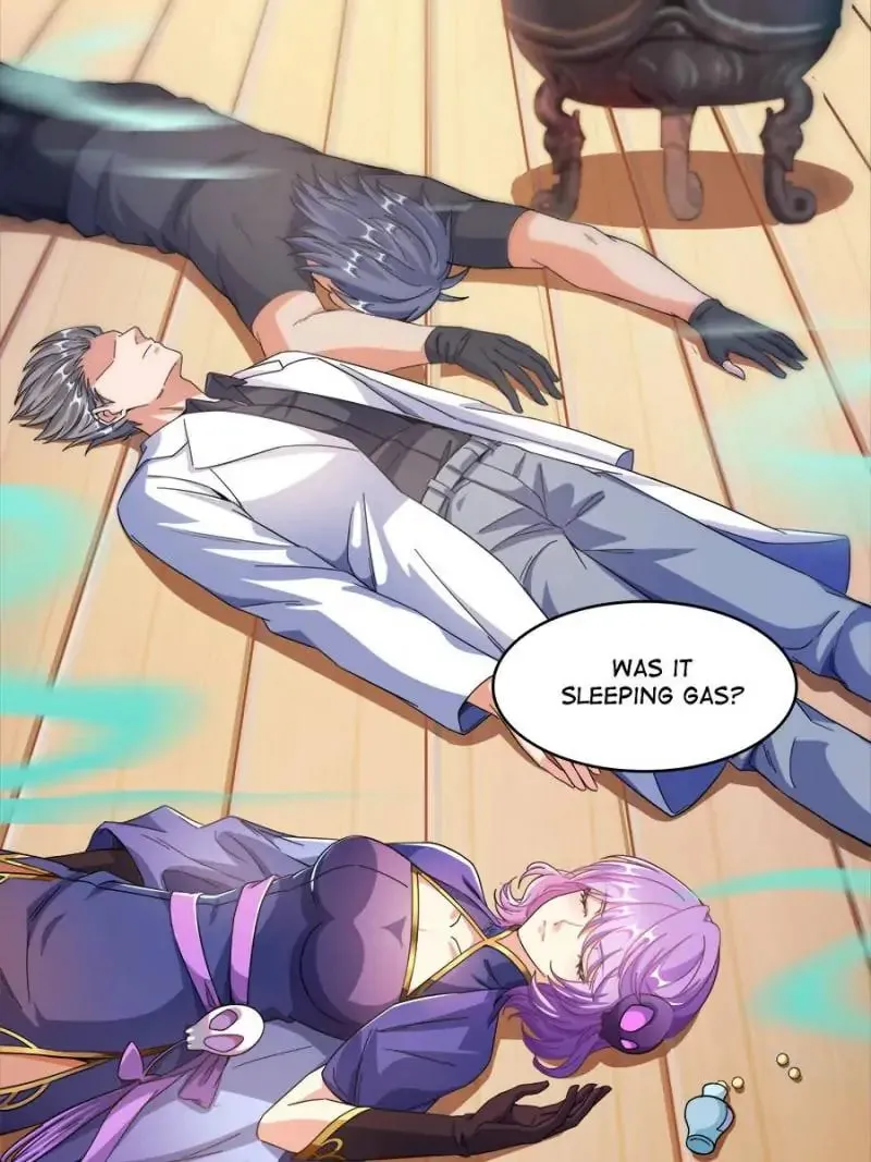 Read Cultivation Chat Group chapter 342 image 7 on Lezhin