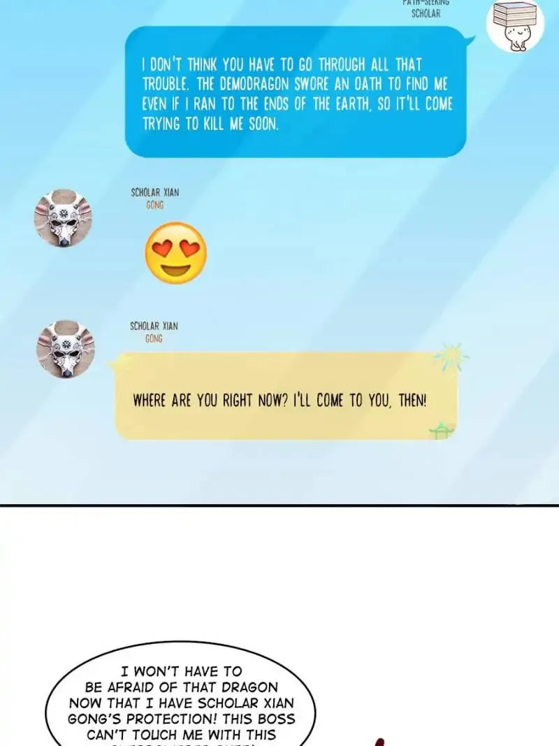 Read Cultivation Chat Group chapter 342 image 70 on Lezhin