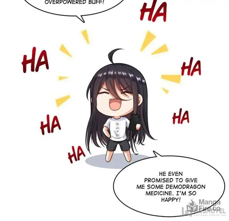 Read Cultivation Chat Group chapter 342 image 71 on Lezhin