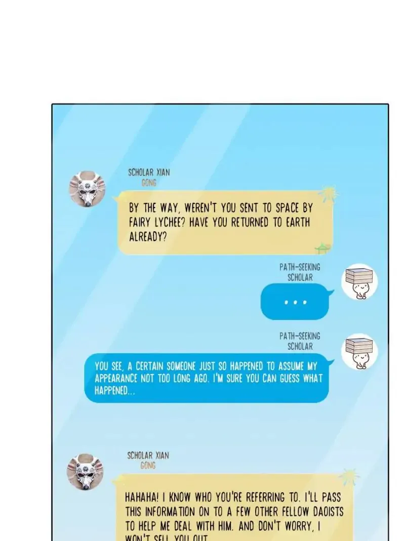 Read Cultivation Chat Group chapter 342 image 72 on Lezhin