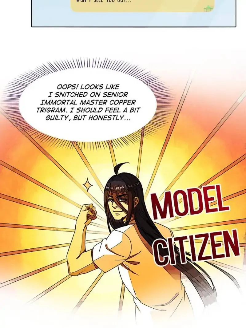 Read Cultivation Chat Group chapter 342 image 73 on Lezhin