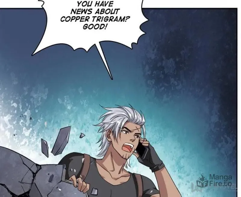 Read Cultivation Chat Group chapter 342 image 77 on Lezhin