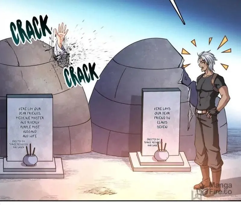 Read Cultivation Chat Group chapter 342 image 80 on Lezhin