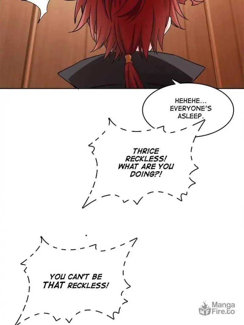 Read Cultivation Chat Group chapter 342 image 9 on Lezhin