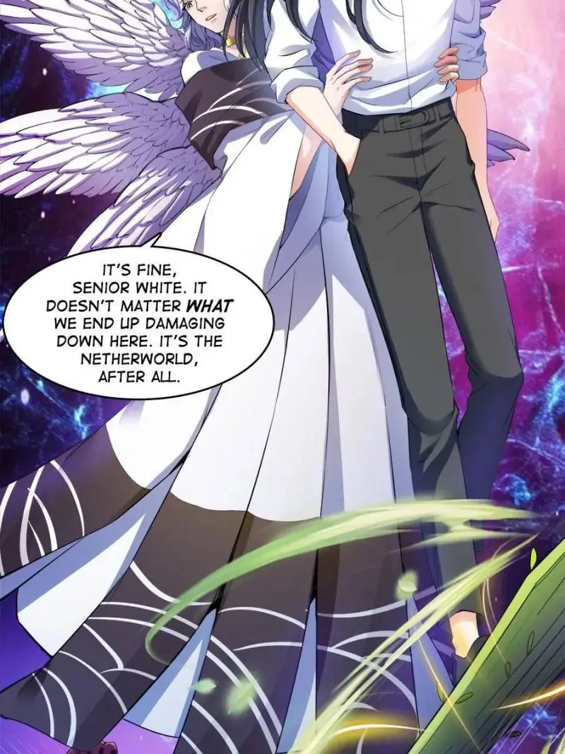 Read Cultivation Chat Group chapter 344 image 13 on Lezhin