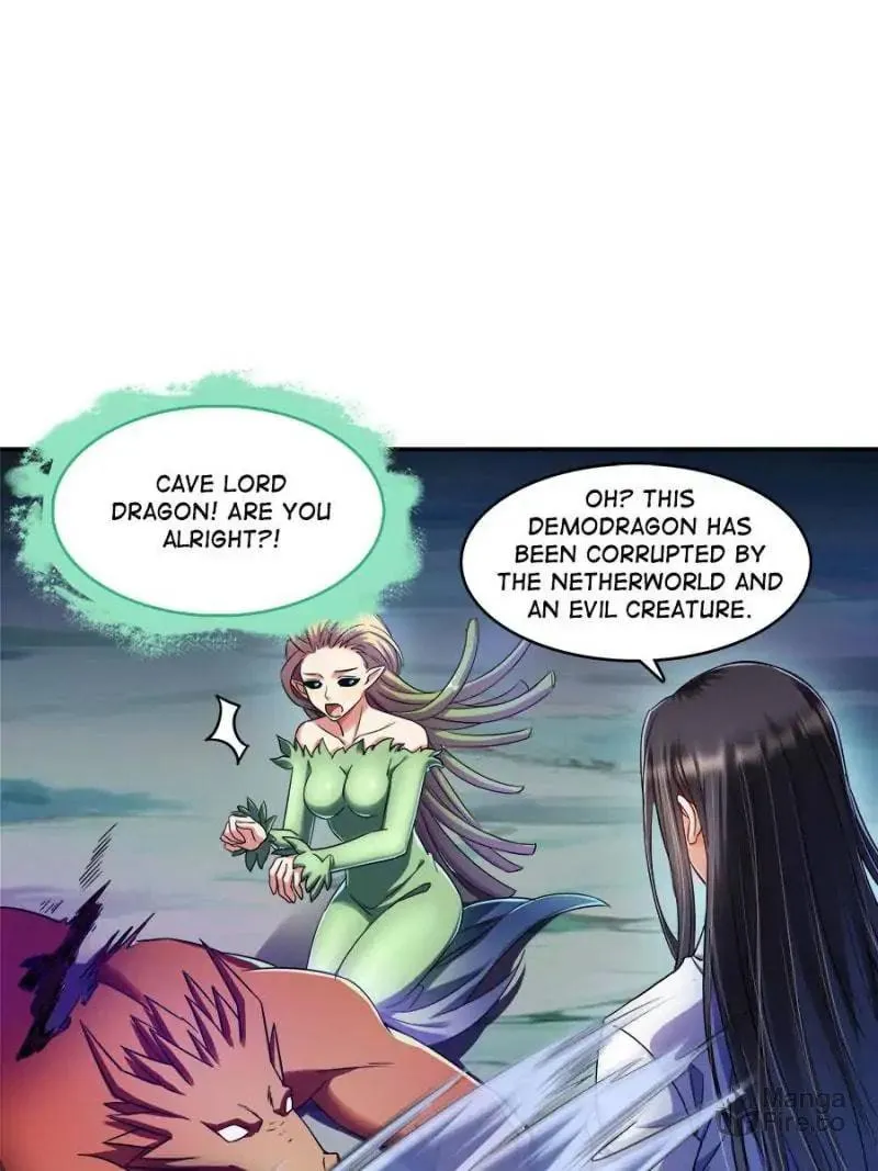 Read Cultivation Chat Group chapter 344 image 24 on Lezhin