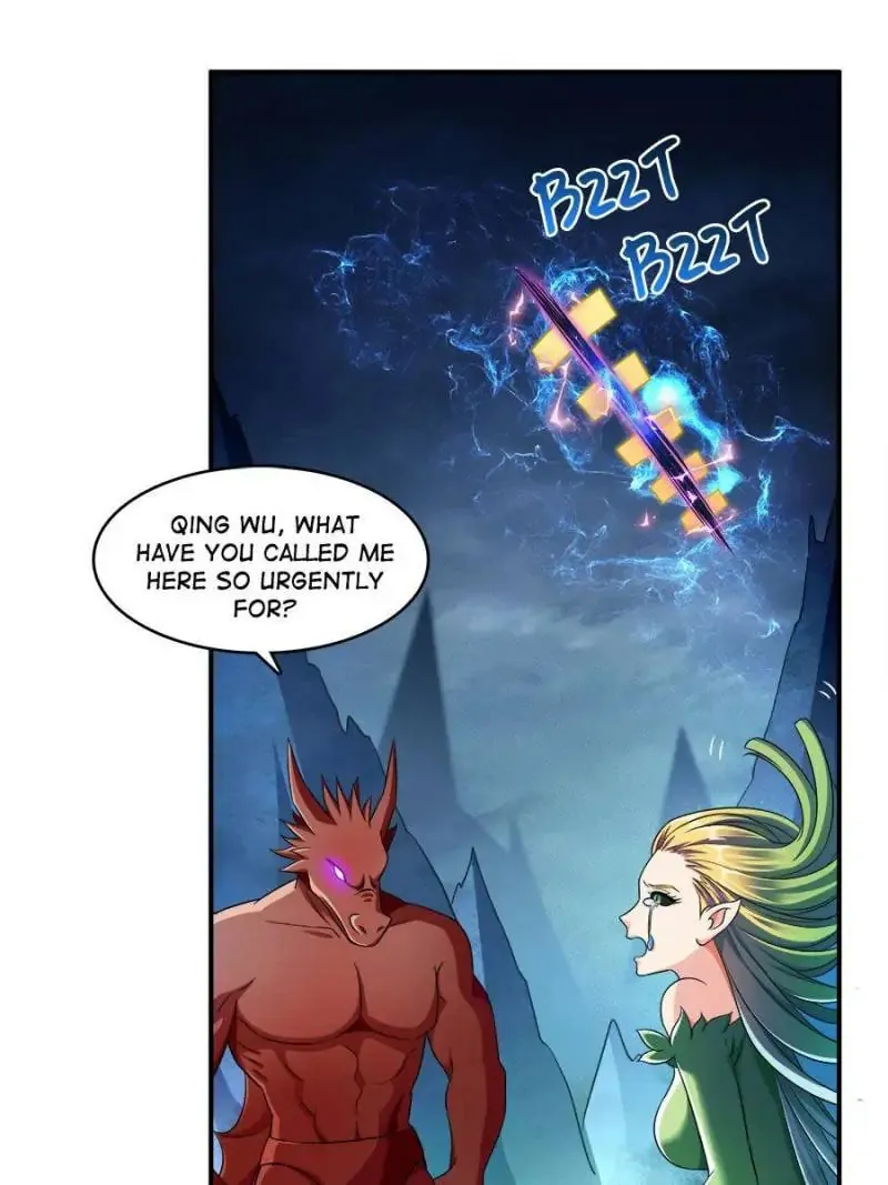 Read Cultivation Chat Group chapter 344 image 3 on Lezhin