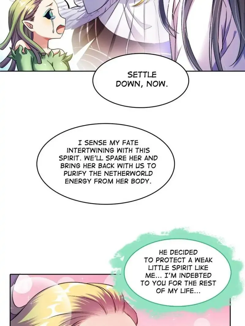 Read Cultivation Chat Group chapter 344 image 30 on Lezhin