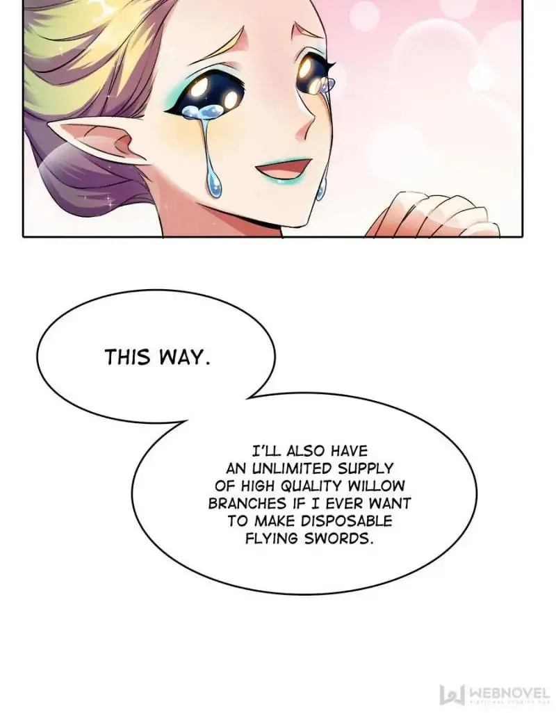 Read Cultivation Chat Group chapter 344 image 31 on Lezhin