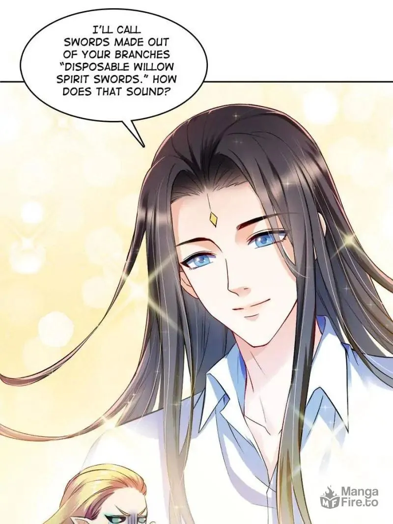 Read Cultivation Chat Group chapter 344 image 32 on Lezhin