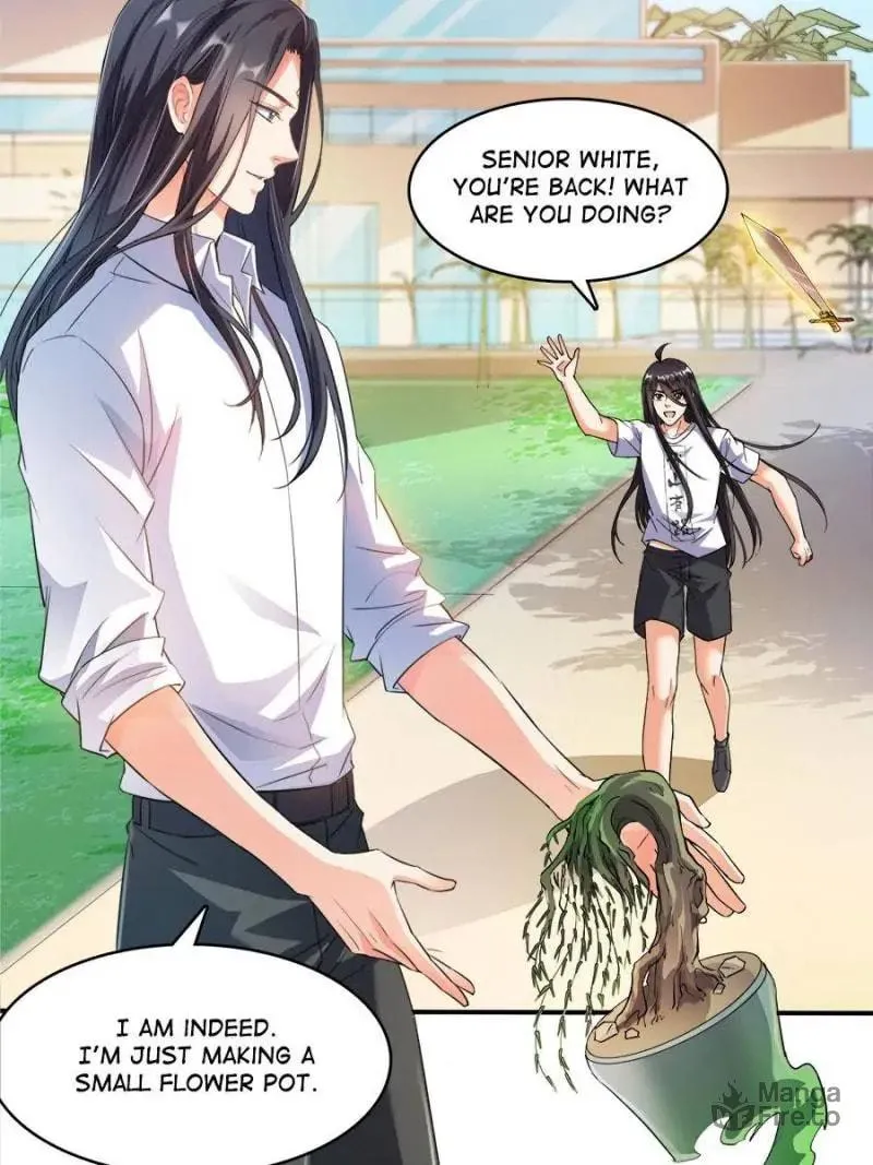 Read Cultivation Chat Group chapter 344 image 39 on Lezhin