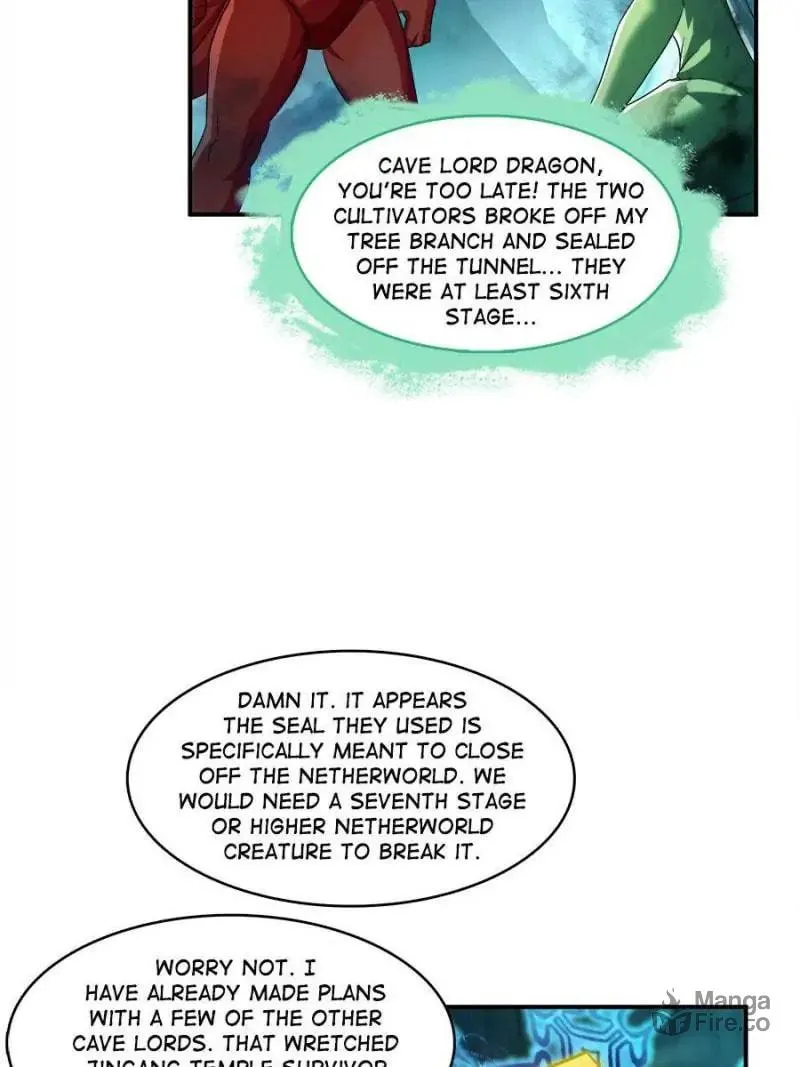 Read Cultivation Chat Group chapter 344 image 4 on Lezhin