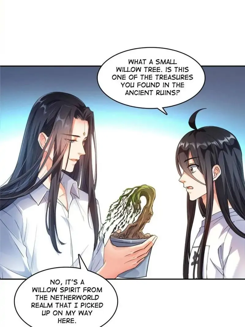 Read Cultivation Chat Group chapter 344 image 42 on Lezhin