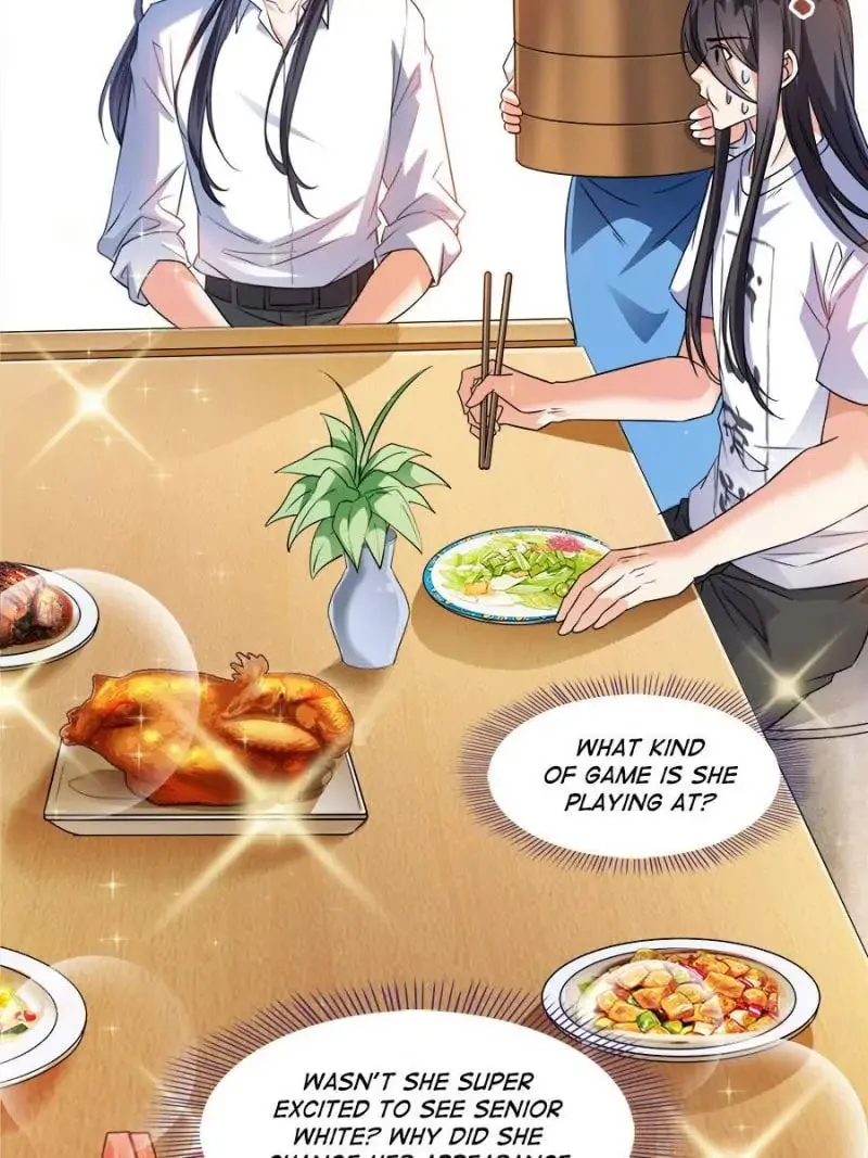 Read Cultivation Chat Group chapter 344 image 48 on Lezhin