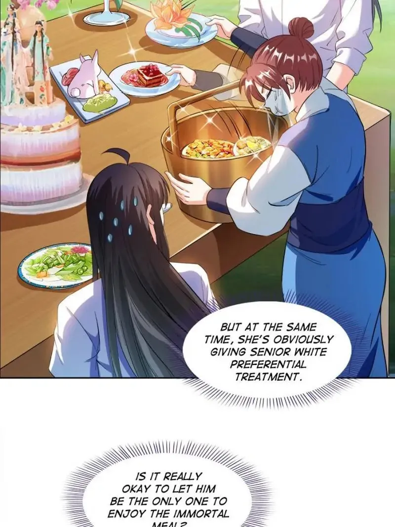 Read Cultivation Chat Group chapter 344 image 51 on Lezhin