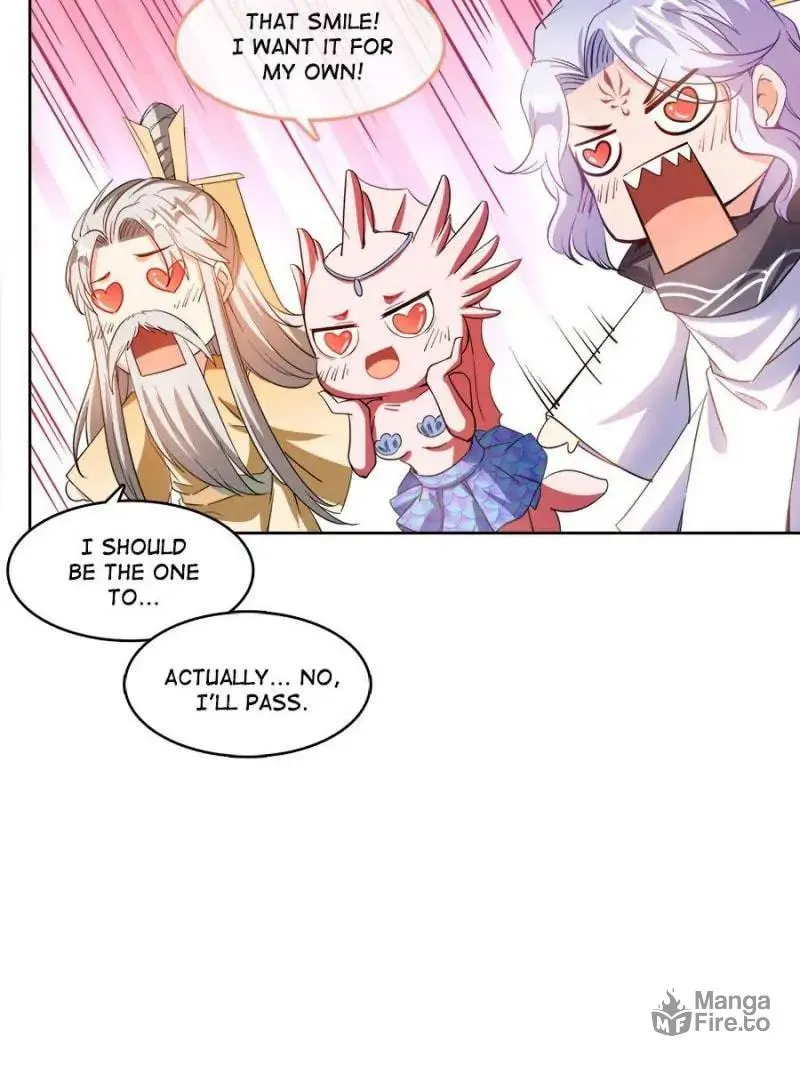 Read Cultivation Chat Group chapter 344 image 56 on Lezhin