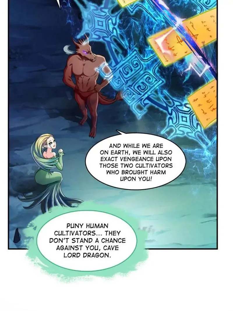 Read Cultivation Chat Group chapter 344 image 6 on Lezhin