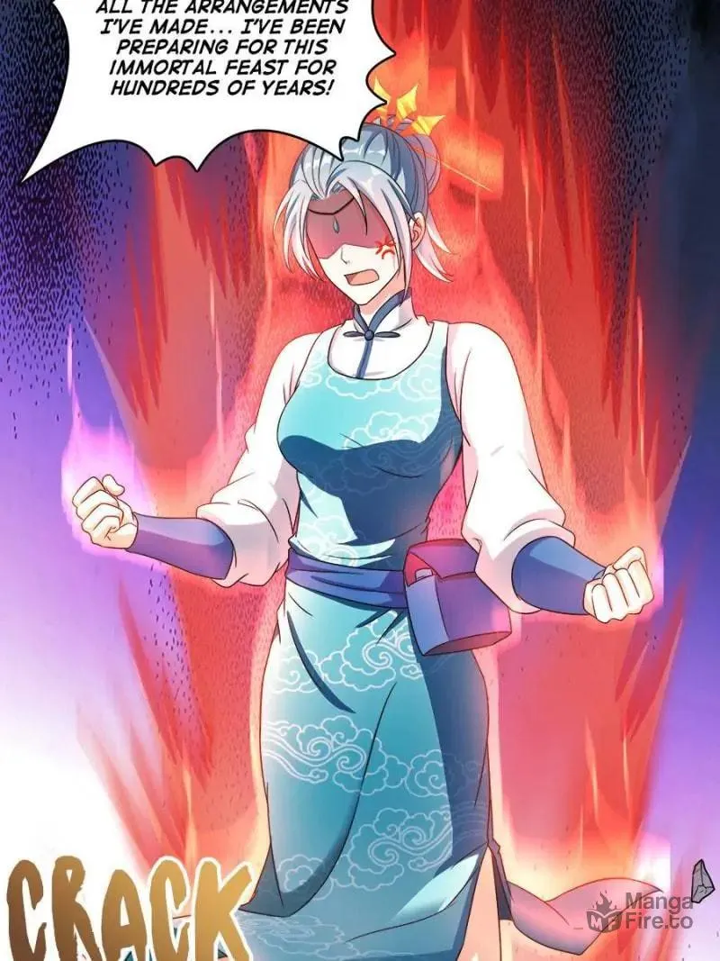 Read Cultivation Chat Group chapter 344 image 71 on Lezhin