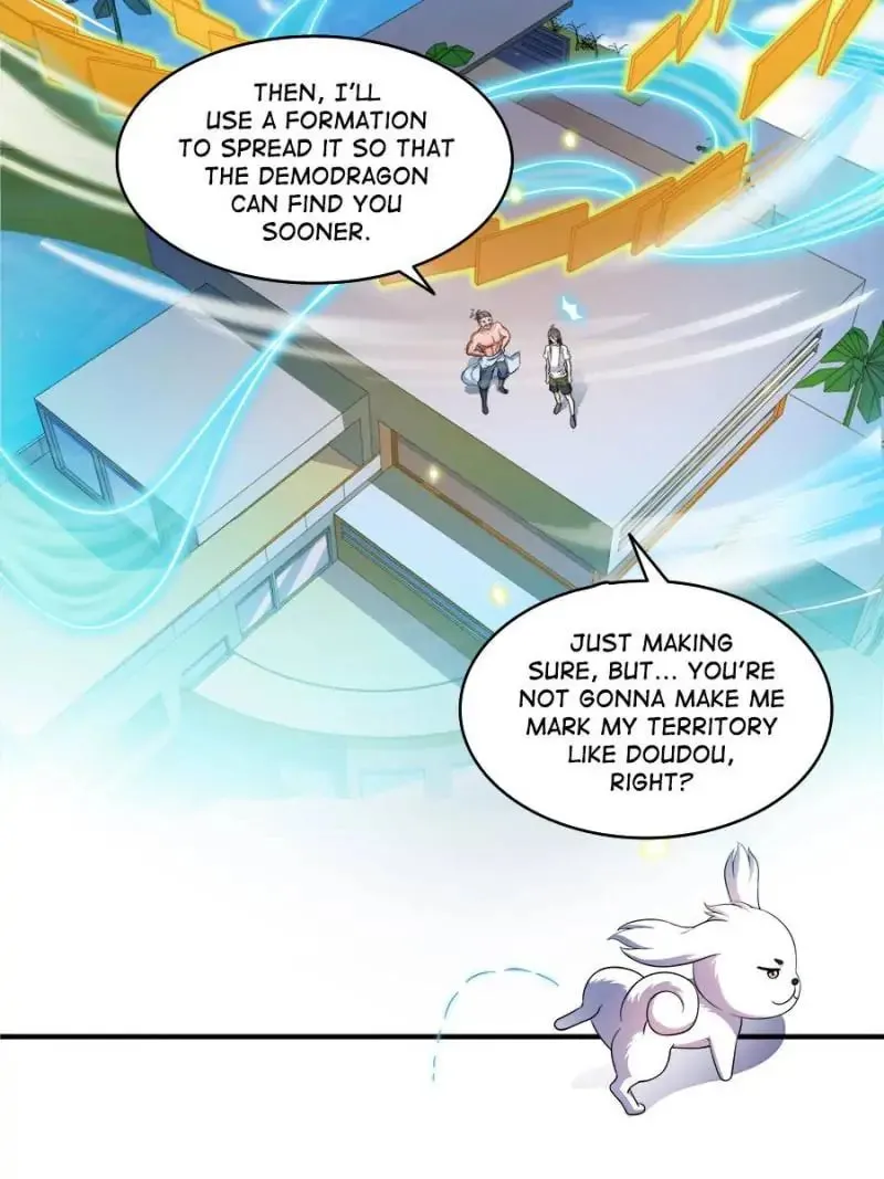 Read Cultivation Chat Group chapter 345 image 1 on Lezhin