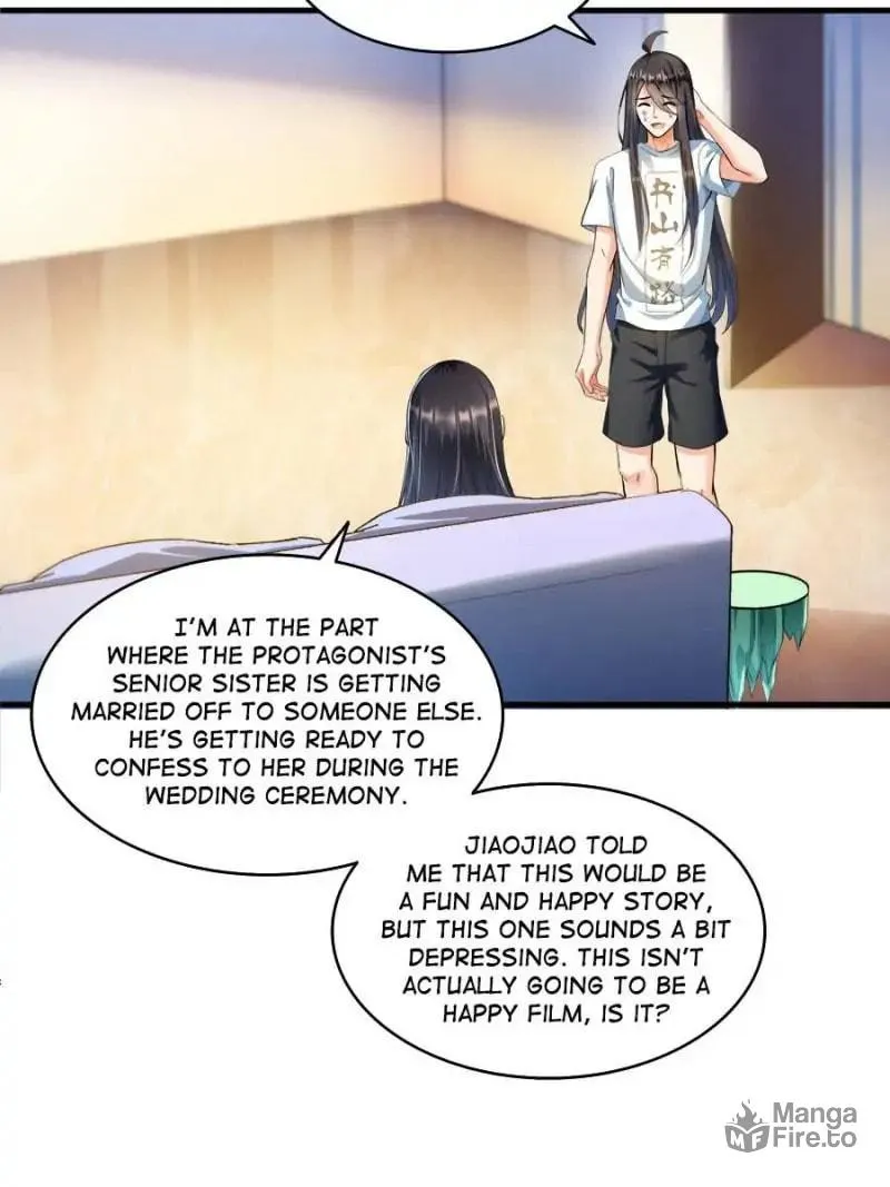 Read Cultivation Chat Group chapter 345 image 14 on Lezhin
