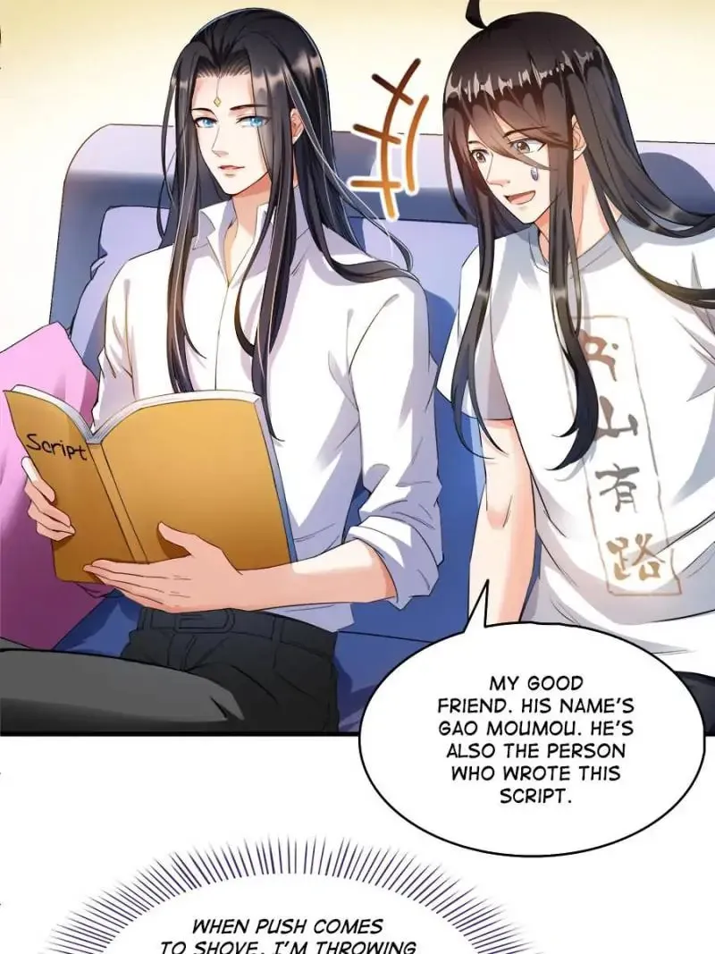 Read Cultivation Chat Group chapter 345 image 16 on Lezhin