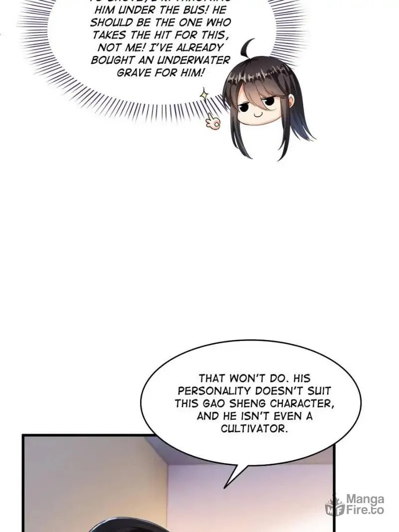 Read Cultivation Chat Group chapter 345 image 17 on Lezhin