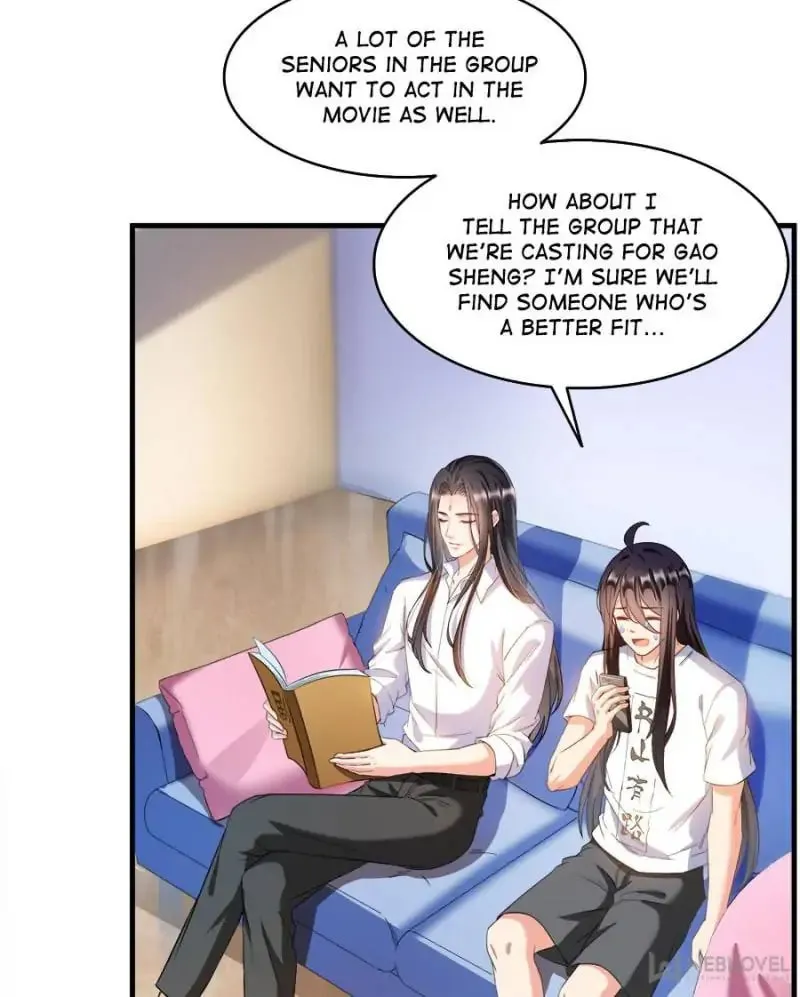 Read Cultivation Chat Group chapter 345 image 22 on Lezhin