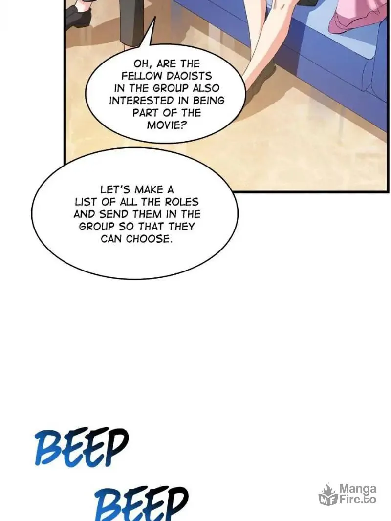 Read Cultivation Chat Group chapter 345 image 23 on Lezhin