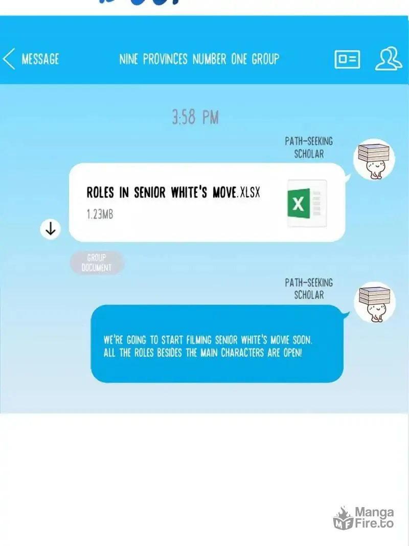 Read Cultivation Chat Group chapter 345 image 24 on Lezhin
