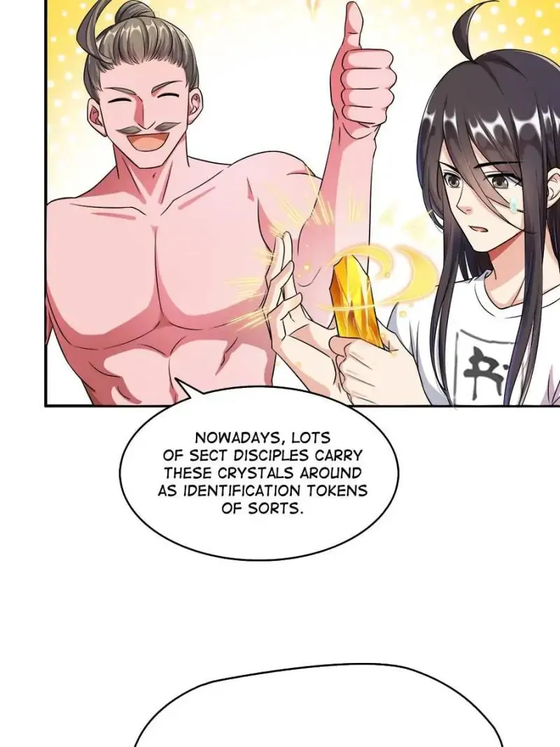 Read Cultivation Chat Group chapter 345 image 3 on Lezhin