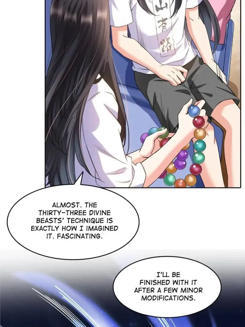 Read Cultivation Chat Group chapter 345 image 33 on Lezhin