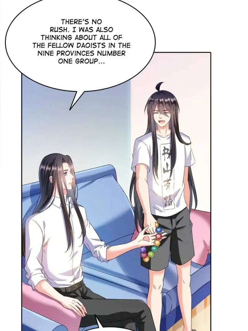 Read Cultivation Chat Group chapter 345 image 36 on Lezhin