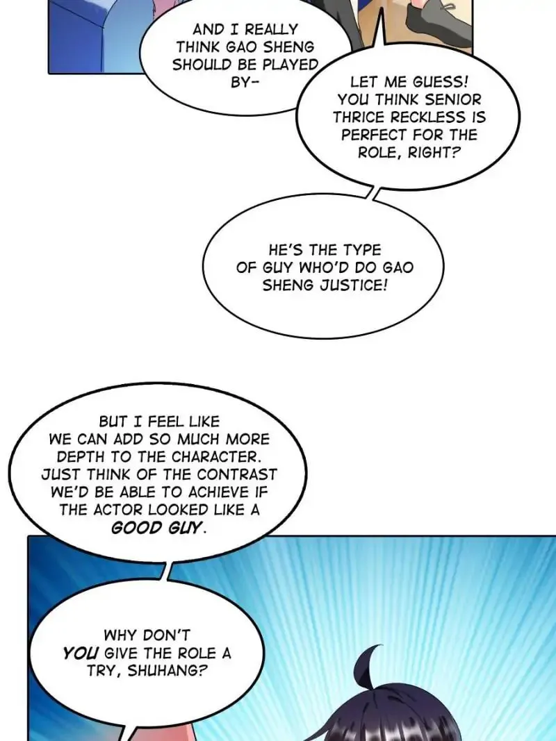 Read Cultivation Chat Group chapter 345 image 37 on Lezhin
