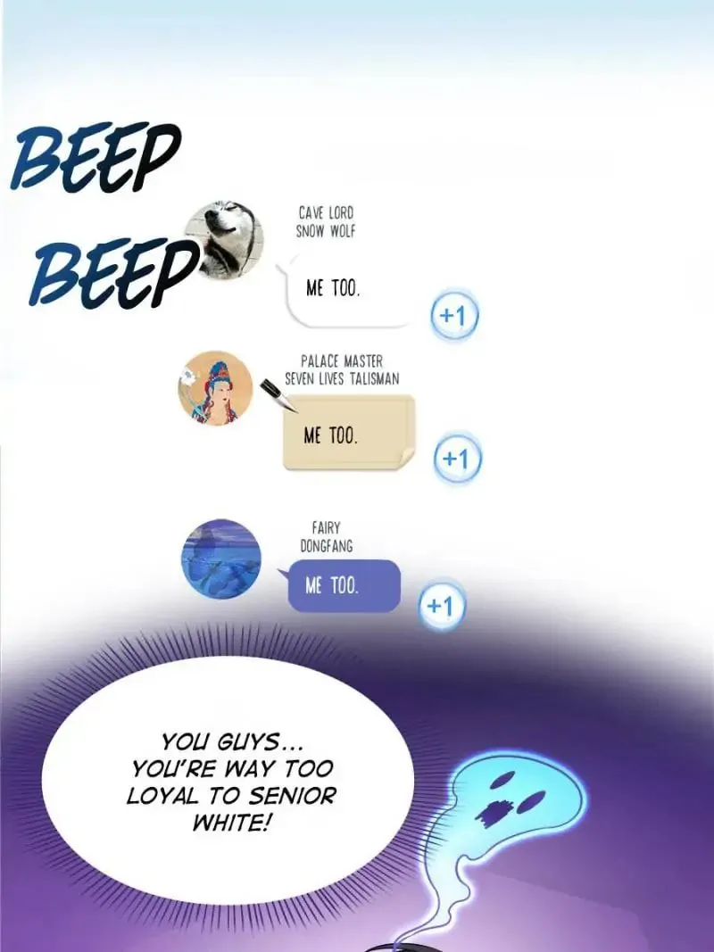 Read Cultivation Chat Group chapter 345 image 46 on Lezhin
