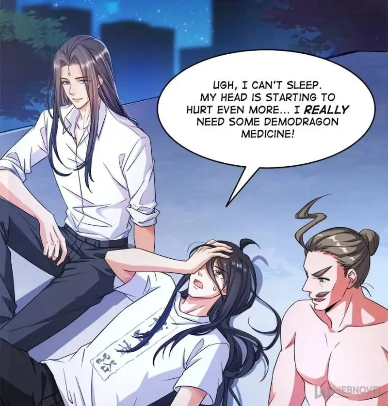 Read Cultivation Chat Group chapter 345 image 55 on Lezhin