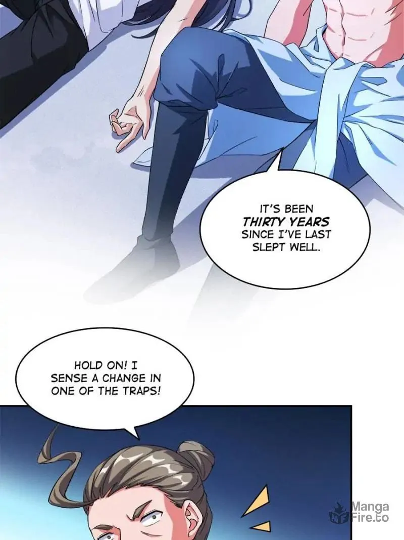 Read Cultivation Chat Group chapter 345 image 56 on Lezhin