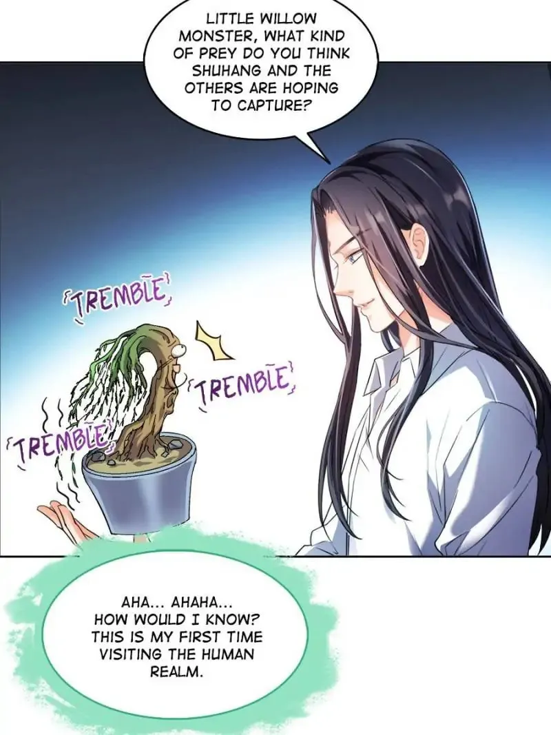 Read Cultivation Chat Group chapter 345 image 66 on Lezhin
